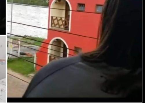 Pousada Novo Horizonte Barreirinhas Exterior foto